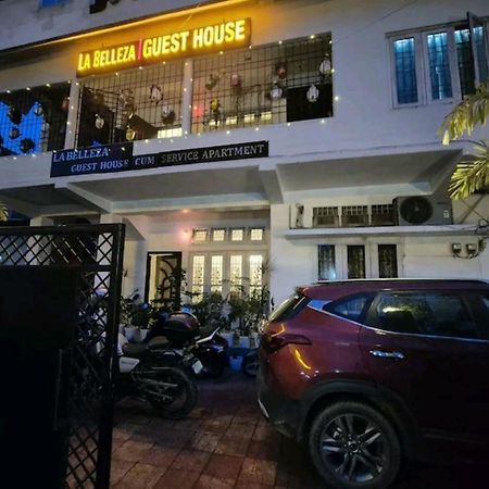 La Belleza Guesthouse Γουβαχάτι Εξωτερικό φωτογραφία