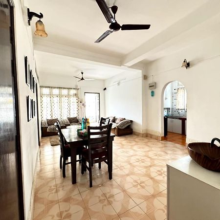 La Belleza Guesthouse Γουβαχάτι Εξωτερικό φωτογραφία