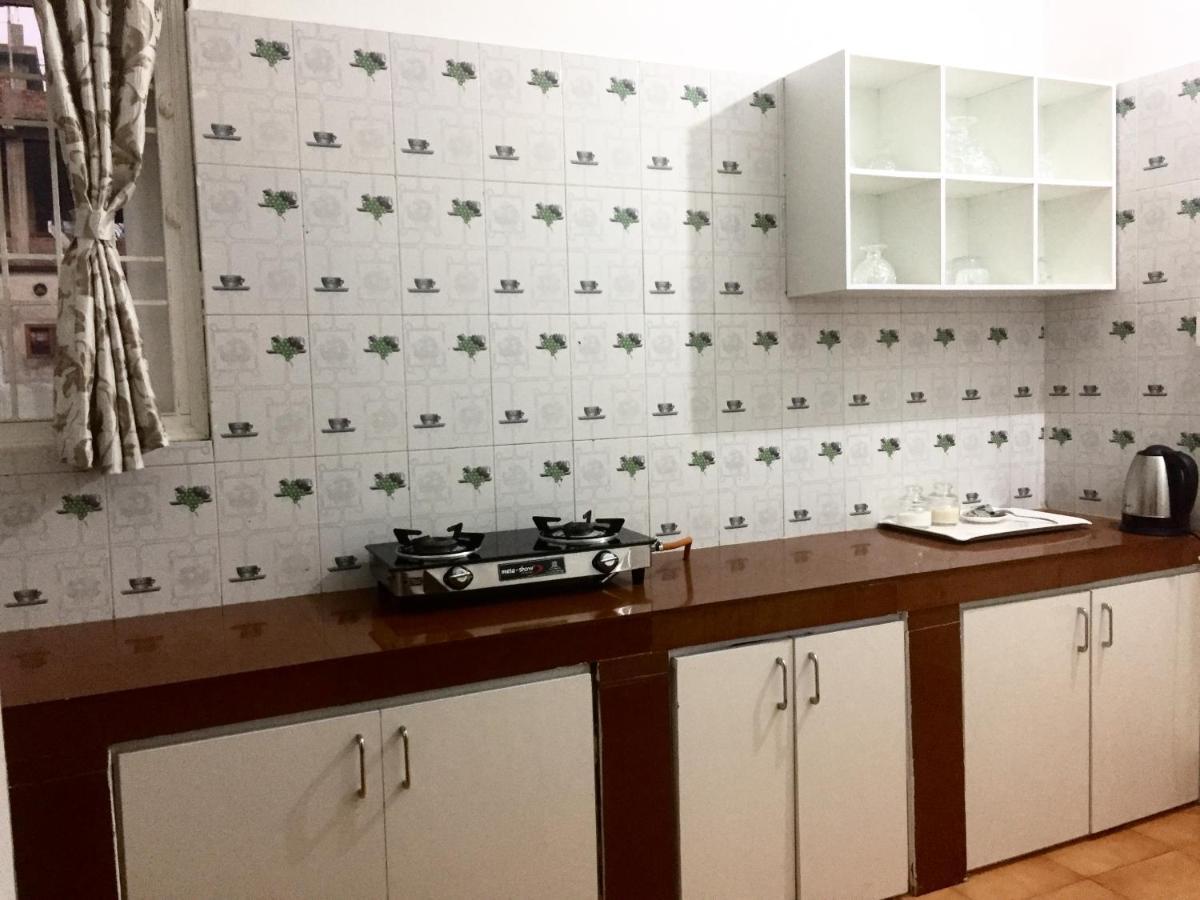 La Belleza Guesthouse Γουβαχάτι Εξωτερικό φωτογραφία
