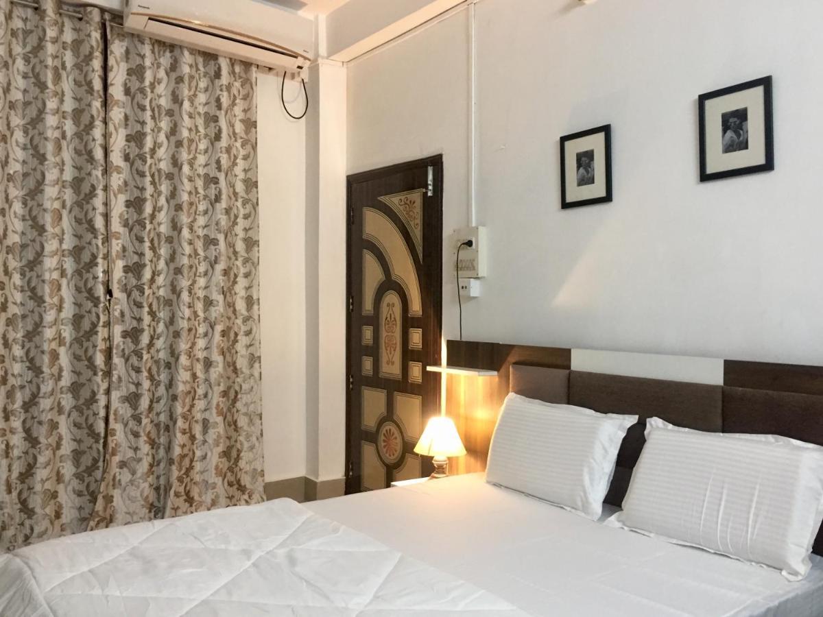 La Belleza Guesthouse Γουβαχάτι Εξωτερικό φωτογραφία