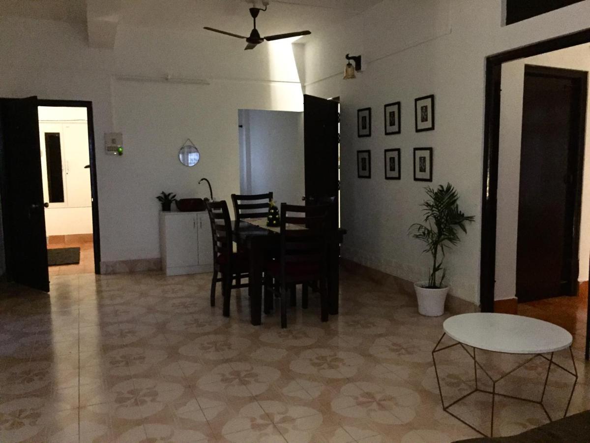 La Belleza Guesthouse Γουβαχάτι Εξωτερικό φωτογραφία