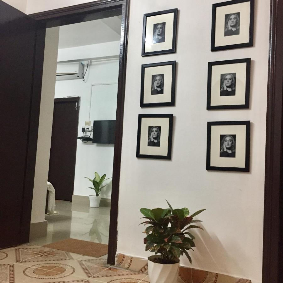La Belleza Guesthouse Γουβαχάτι Εξωτερικό φωτογραφία