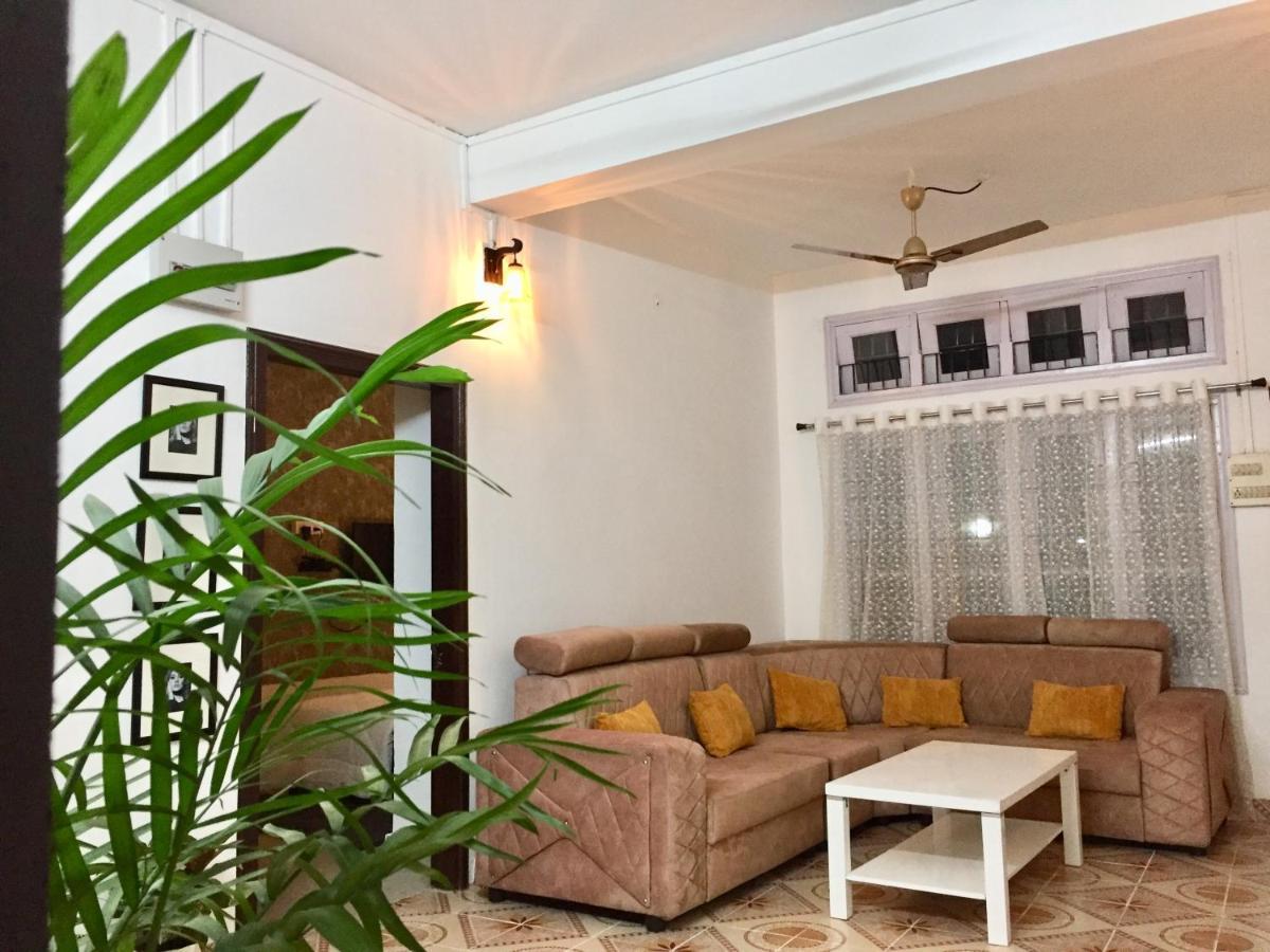 La Belleza Guesthouse Γουβαχάτι Εξωτερικό φωτογραφία