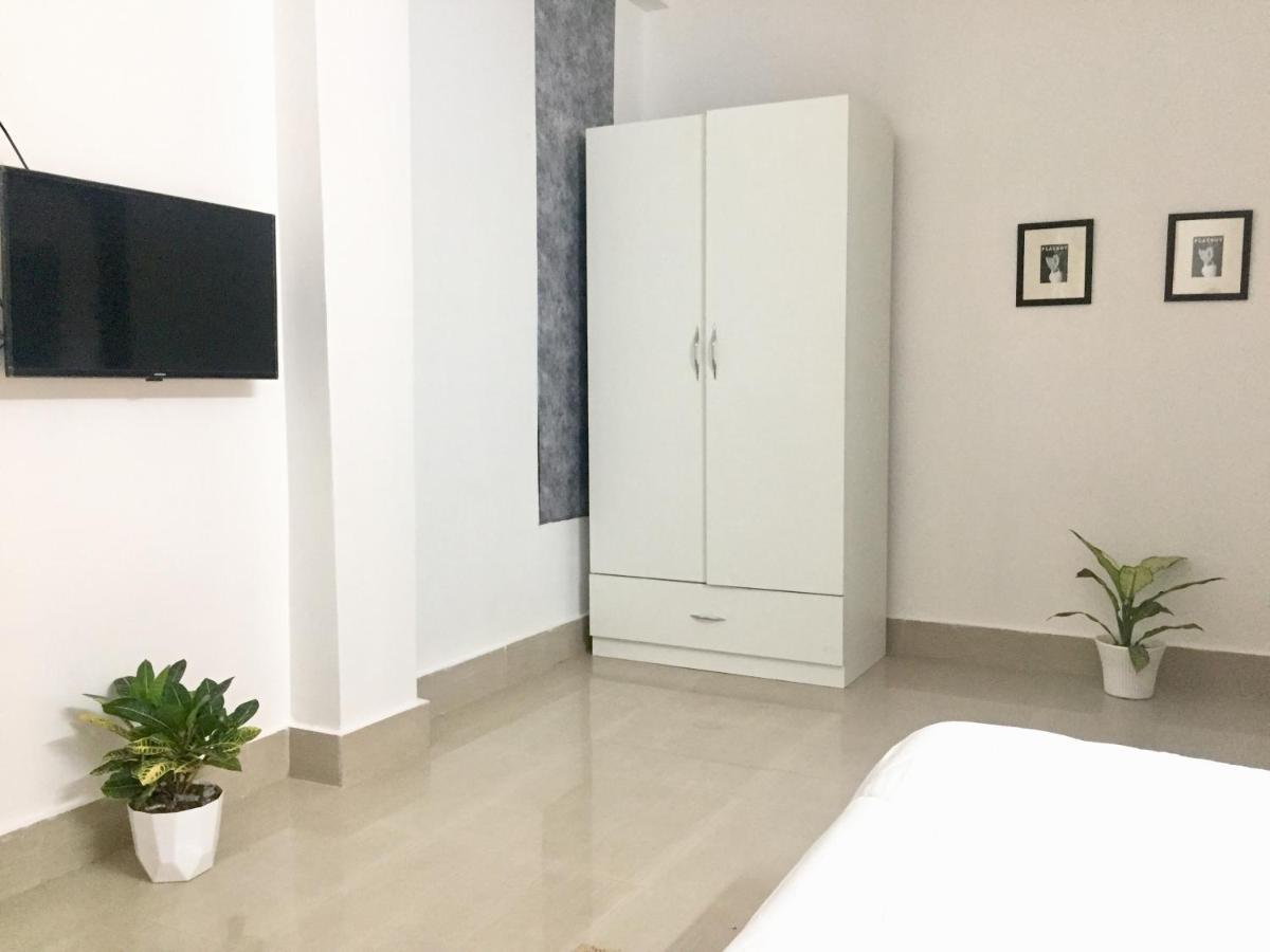 La Belleza Guesthouse Γουβαχάτι Εξωτερικό φωτογραφία