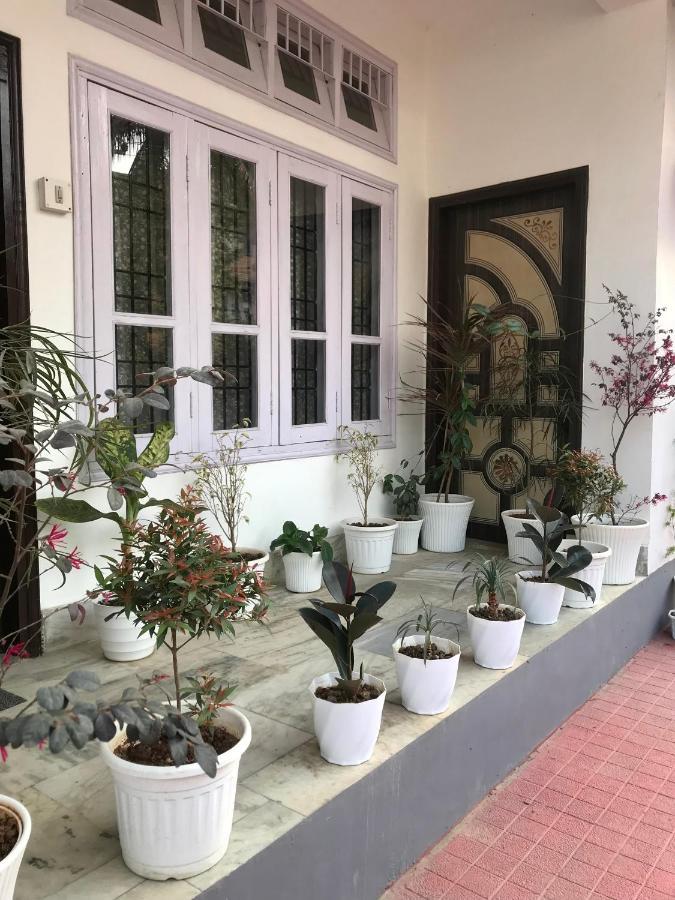 La Belleza Guesthouse Γουβαχάτι Εξωτερικό φωτογραφία