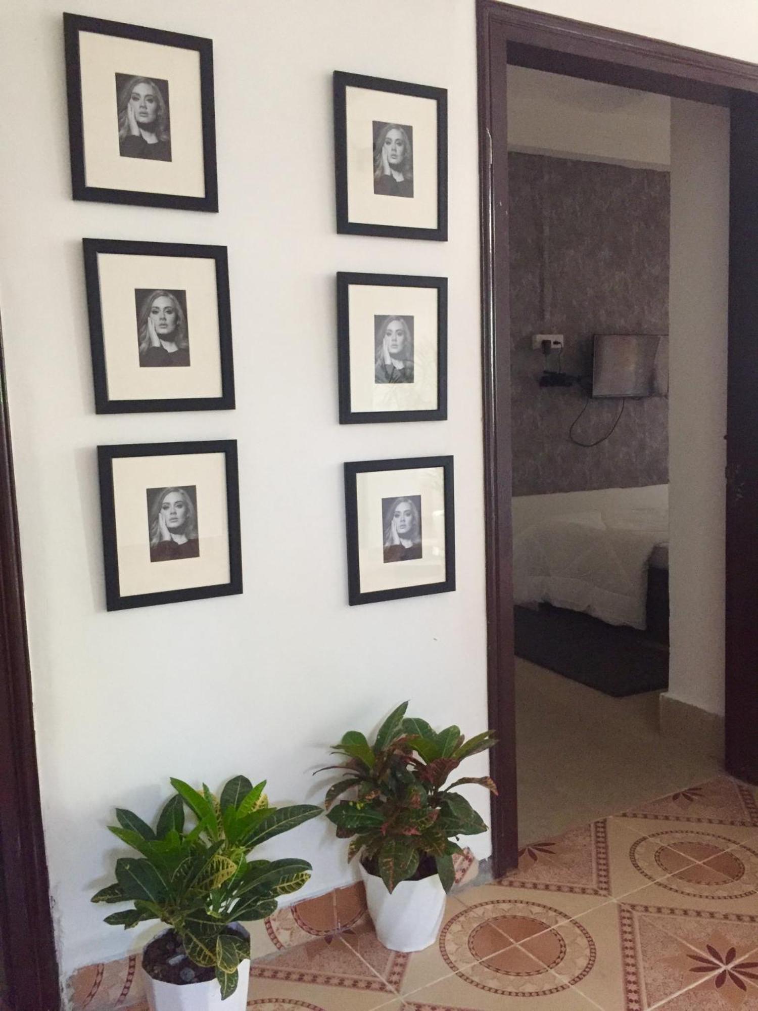 La Belleza Guesthouse Γουβαχάτι Εξωτερικό φωτογραφία