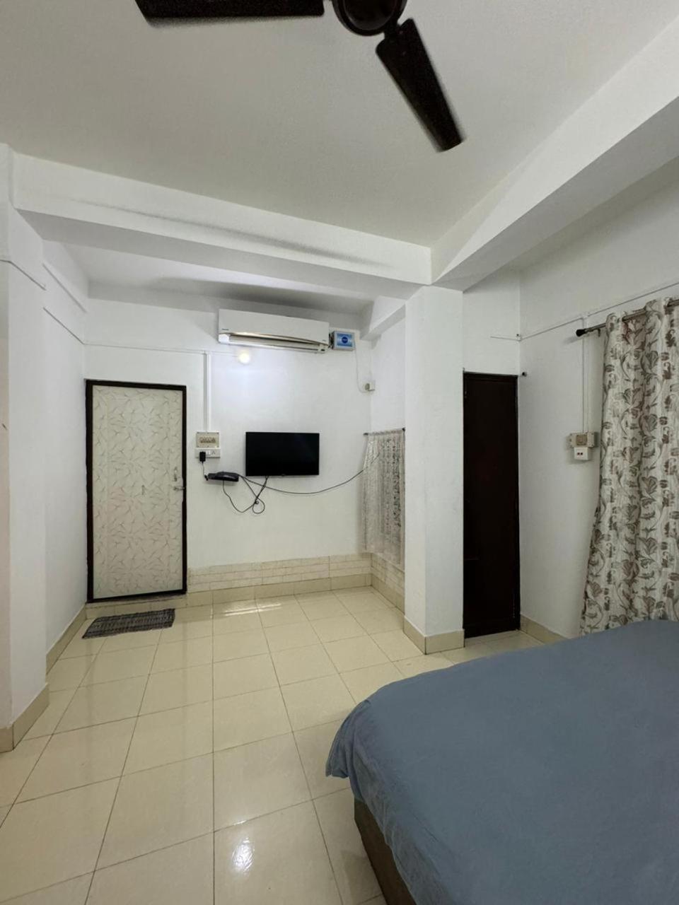 La Belleza Guesthouse Γουβαχάτι Εξωτερικό φωτογραφία