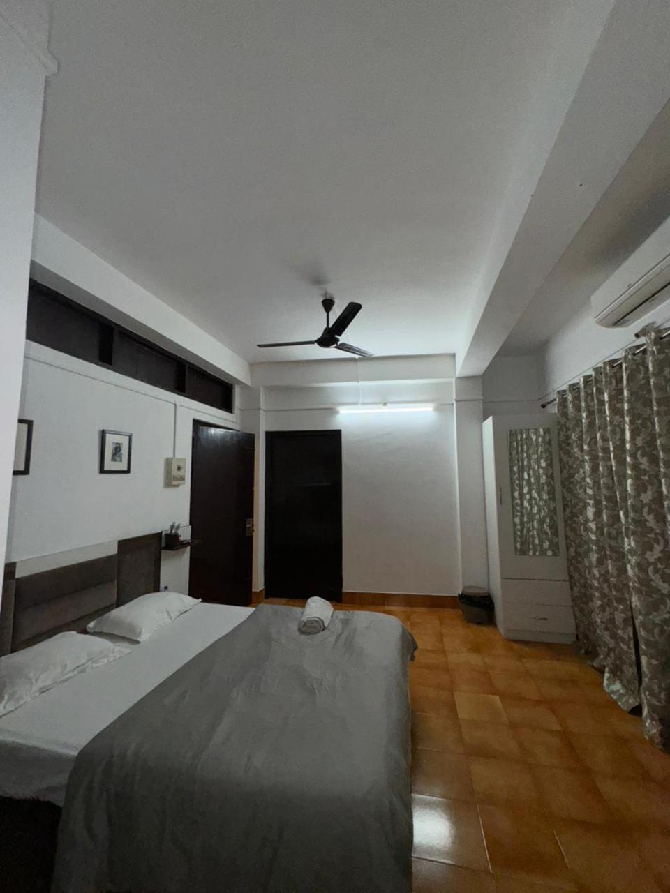 La Belleza Guesthouse Γουβαχάτι Εξωτερικό φωτογραφία