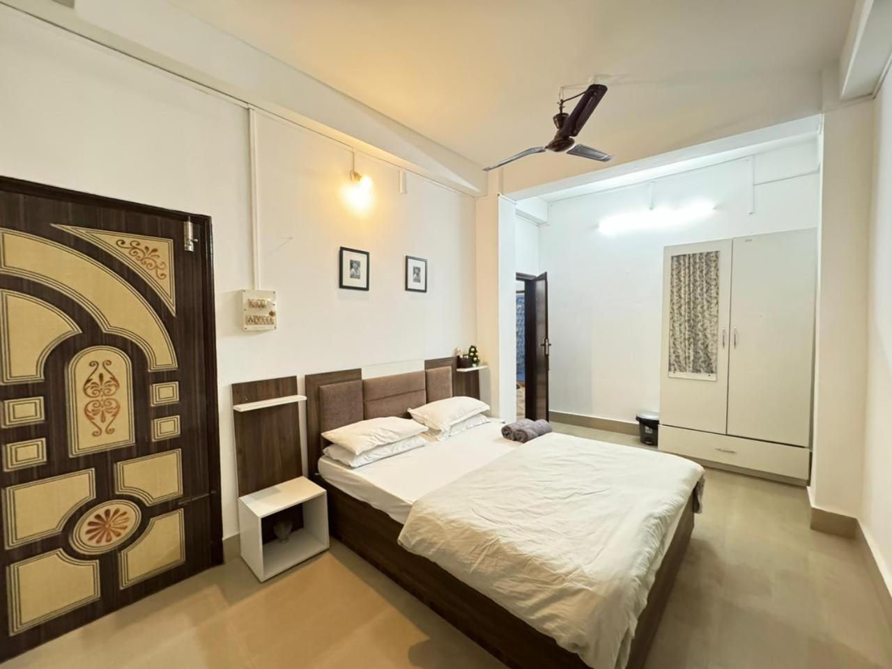 La Belleza Guesthouse Γουβαχάτι Εξωτερικό φωτογραφία