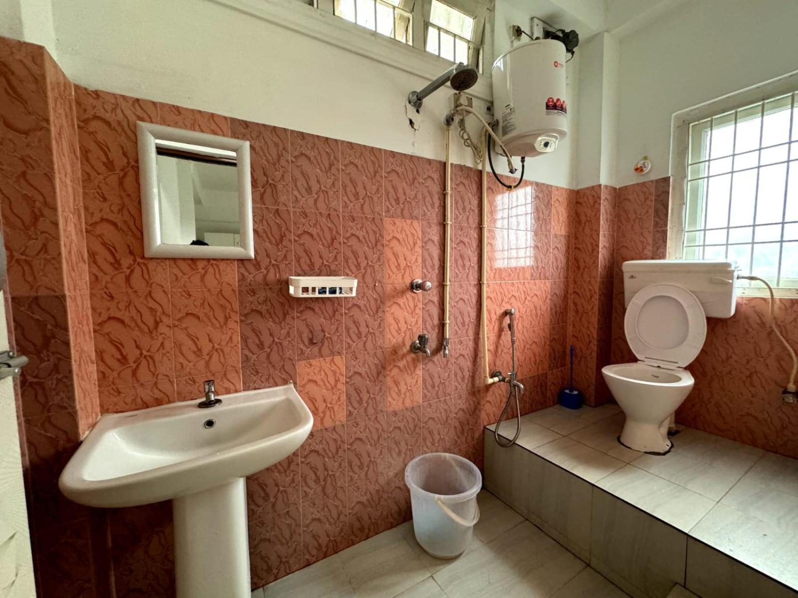 La Belleza Guesthouse Γουβαχάτι Εξωτερικό φωτογραφία